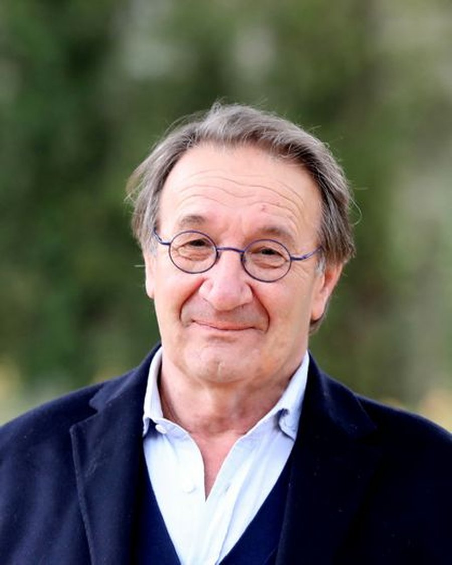 Raymond Gardelle