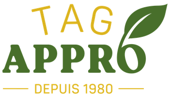 TAG APPRO